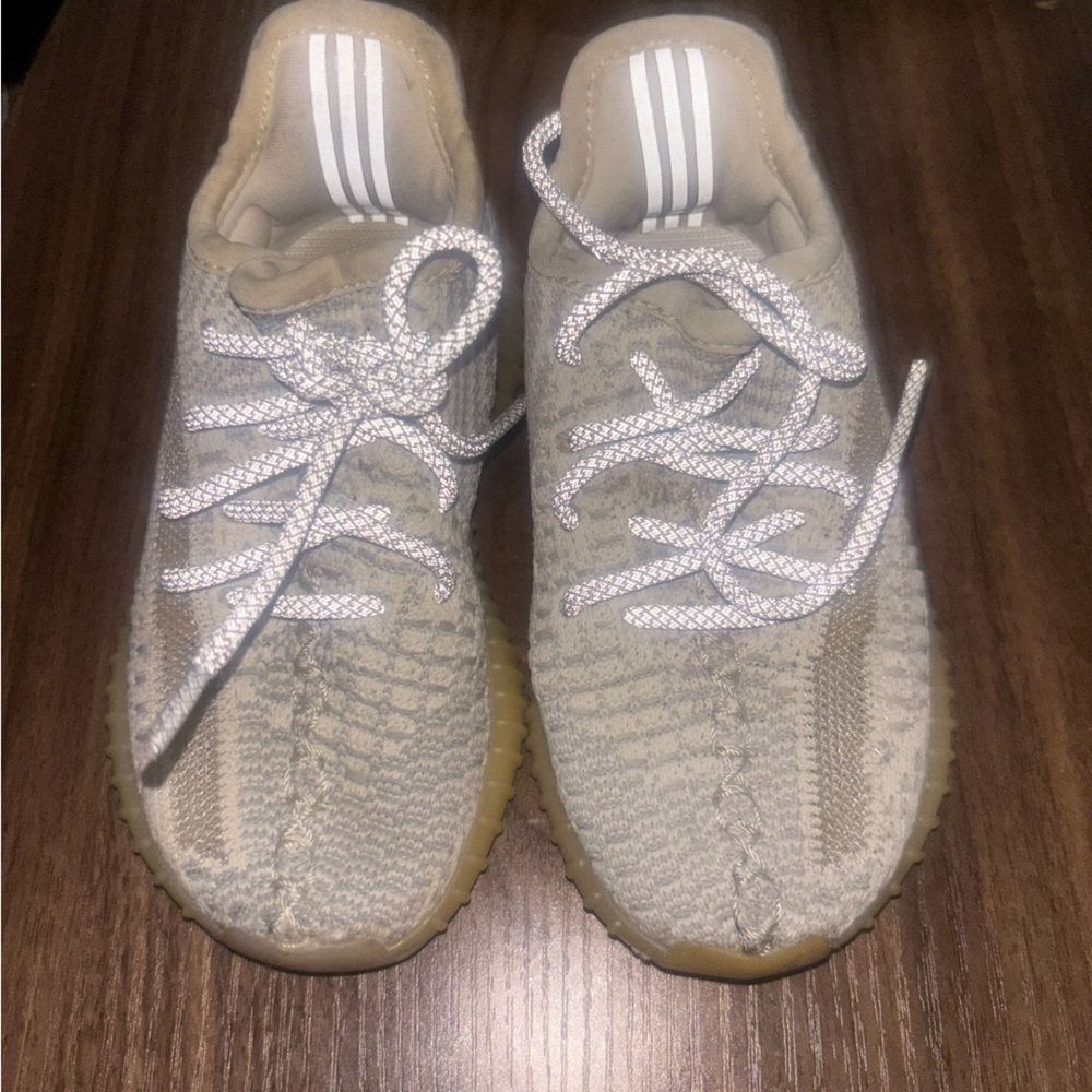 Toddler Yeezys